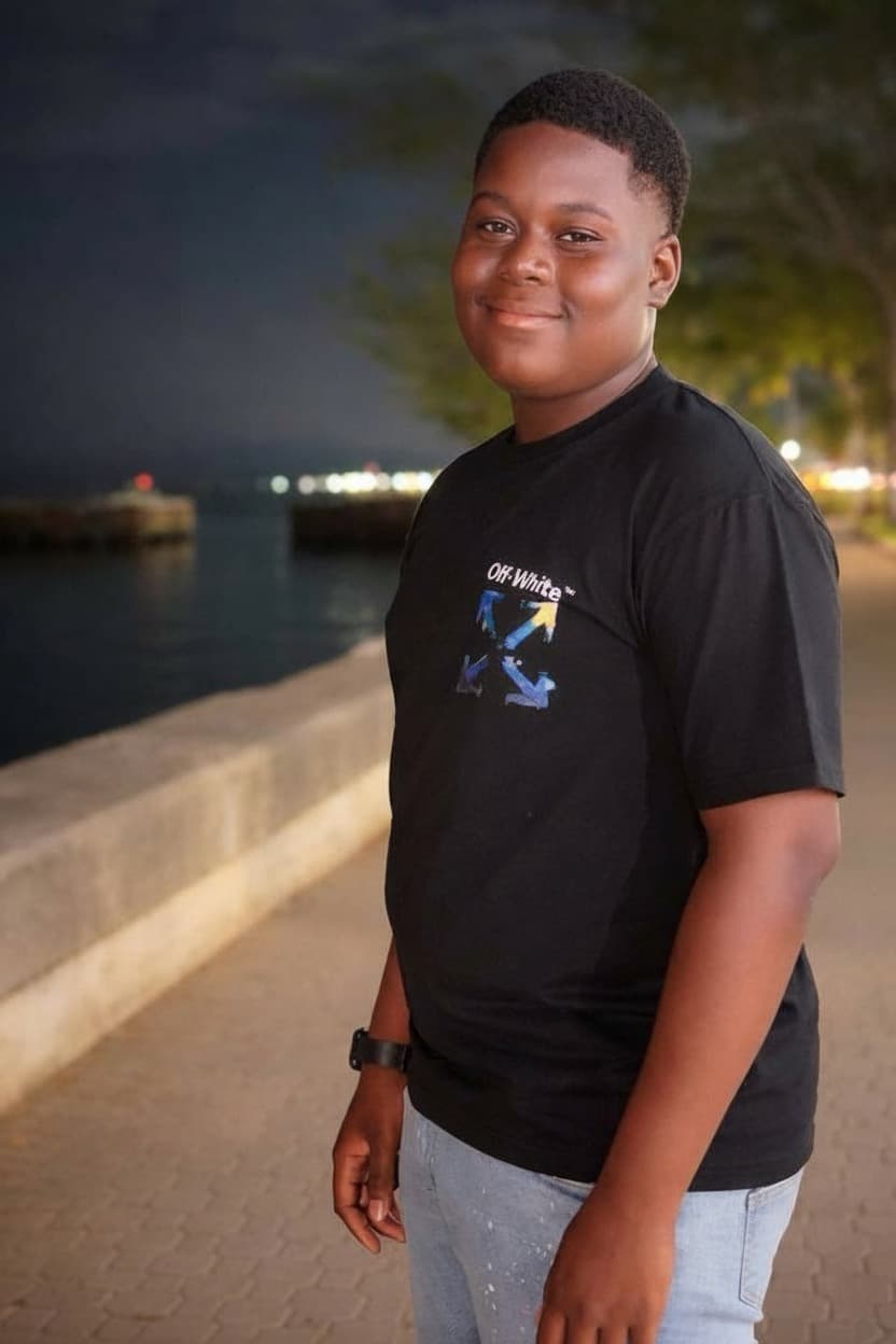 Demario Cooper