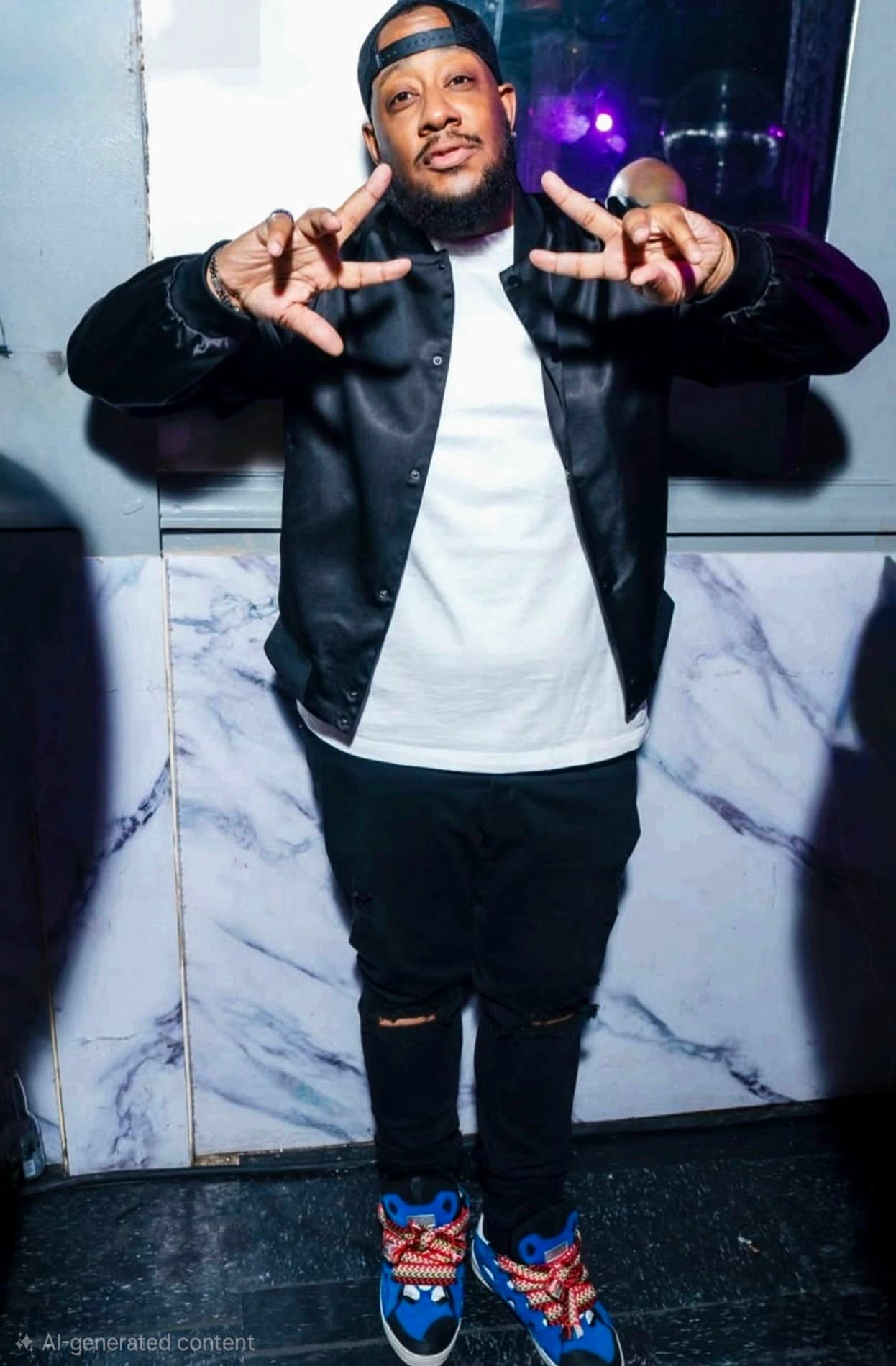 Dj Trigga HalfKrazy