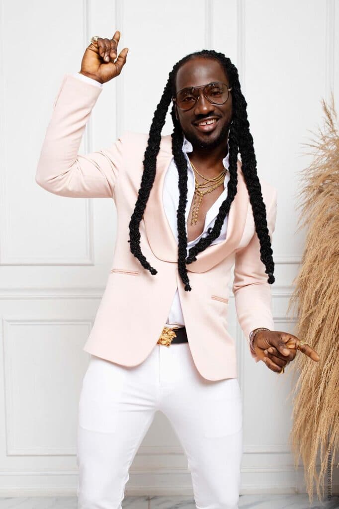 I-Octane