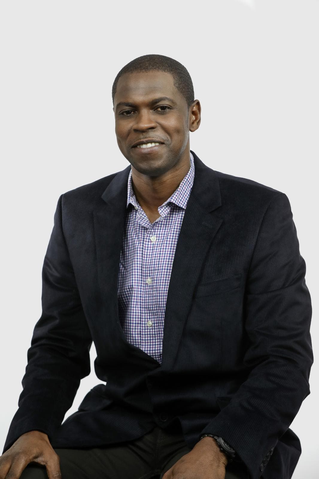 Kemar Haughton