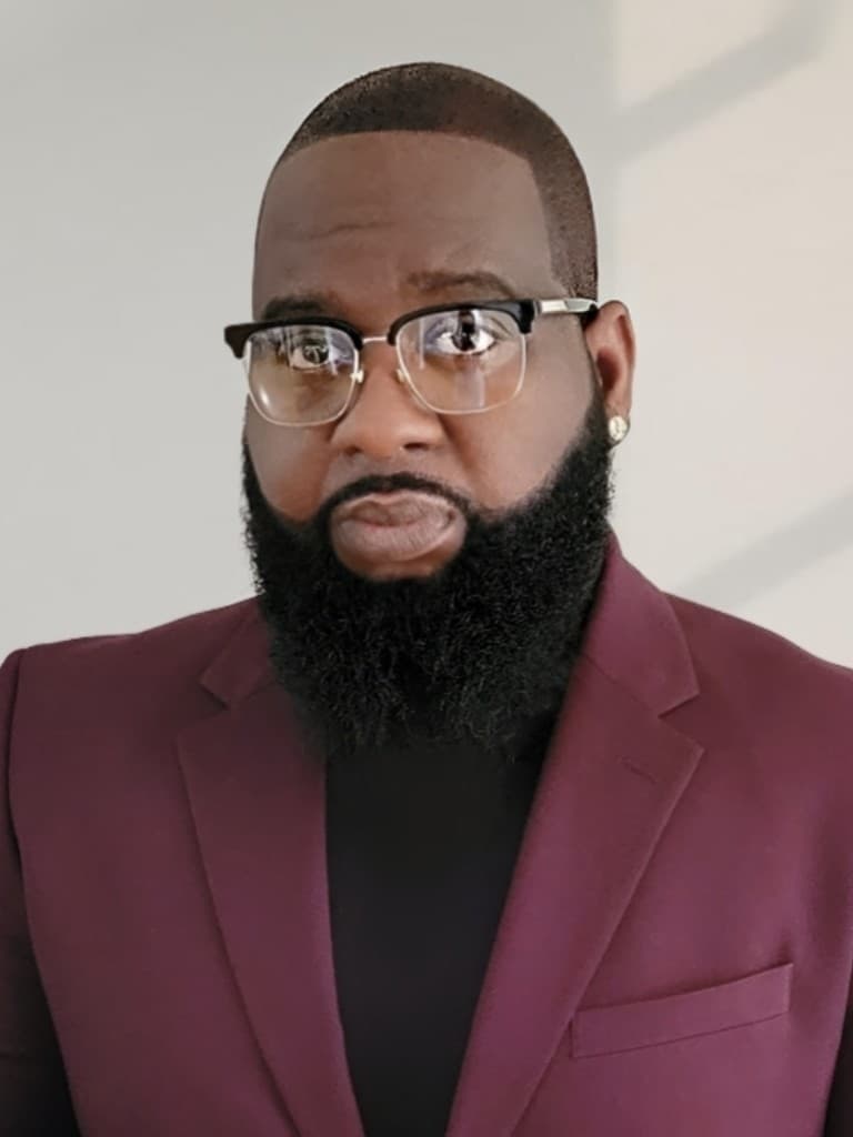 George "Slaughta Global" Wright